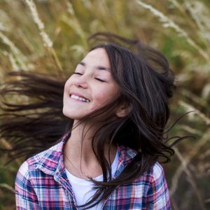 Child and Teen Psychotherapy
