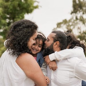 family counseling