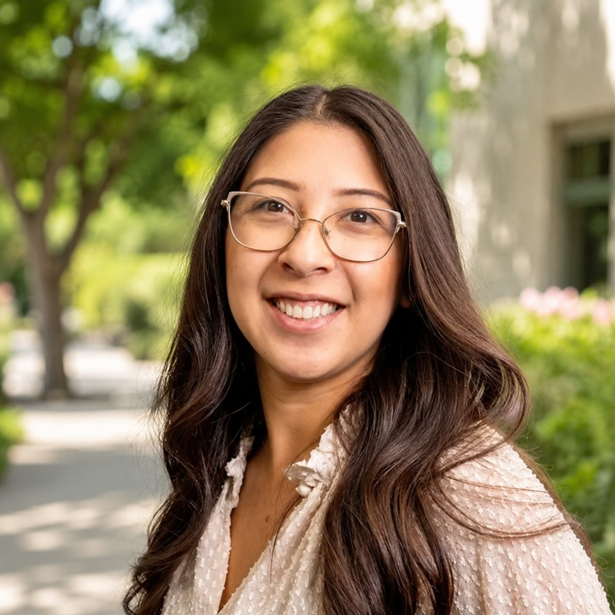 Amanda Weissmann, ACSW, therapist at Aspire Counseling Group