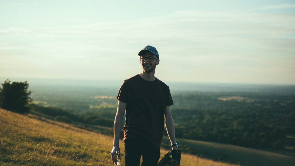 physical symptoms of anxiety and nervous system stress