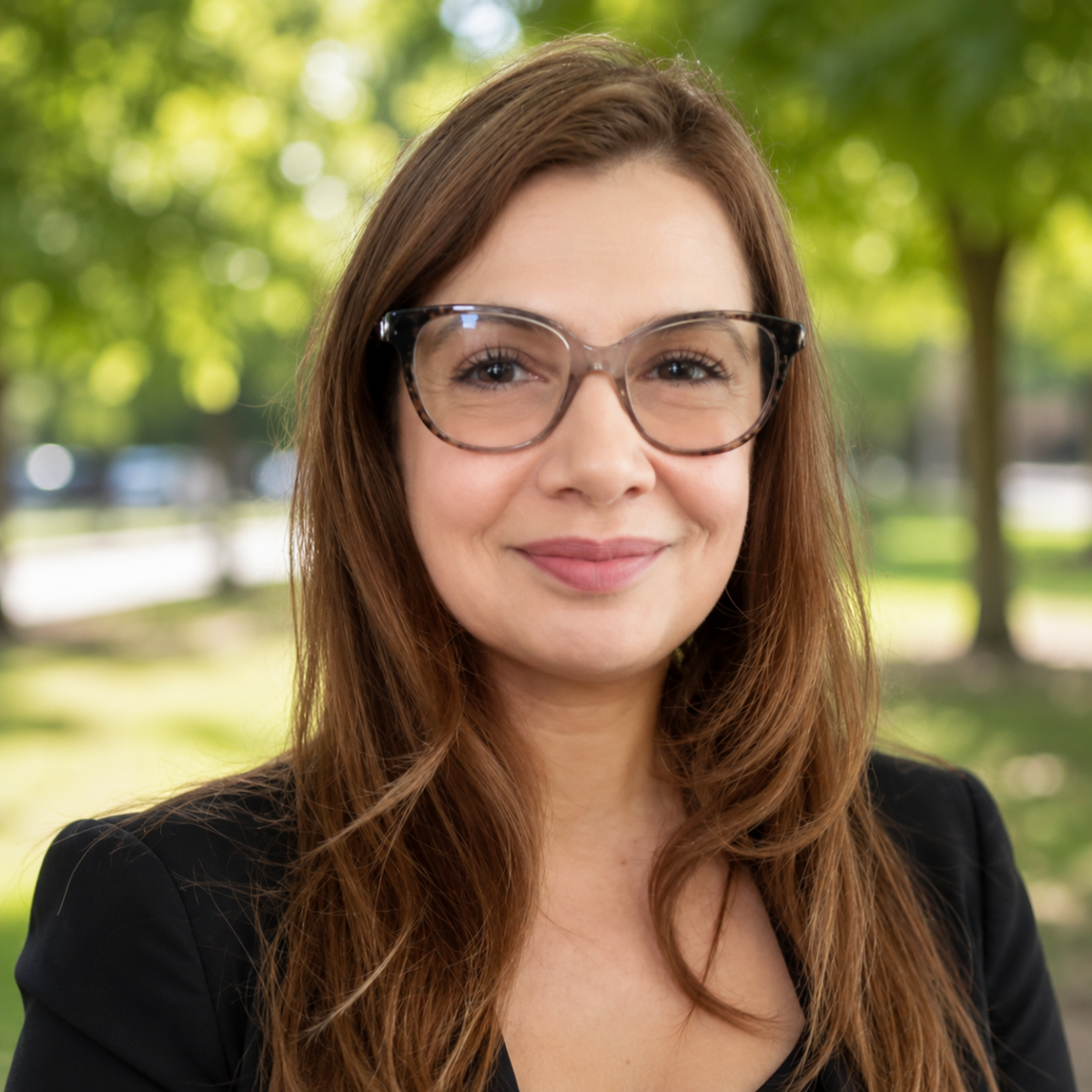 Dr. Alicia Rivera, LCSW, PsyD