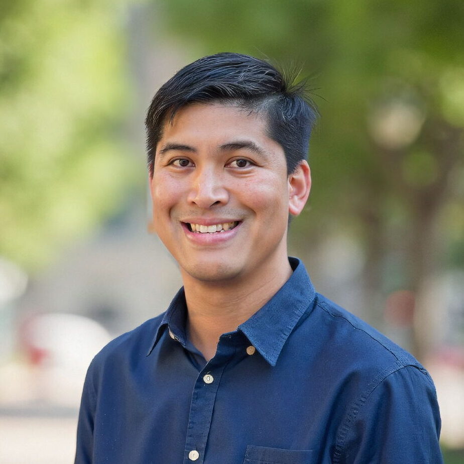 Stephen Valenciano, LMFT Therapist at Aspire Counseling Group Arcadia California